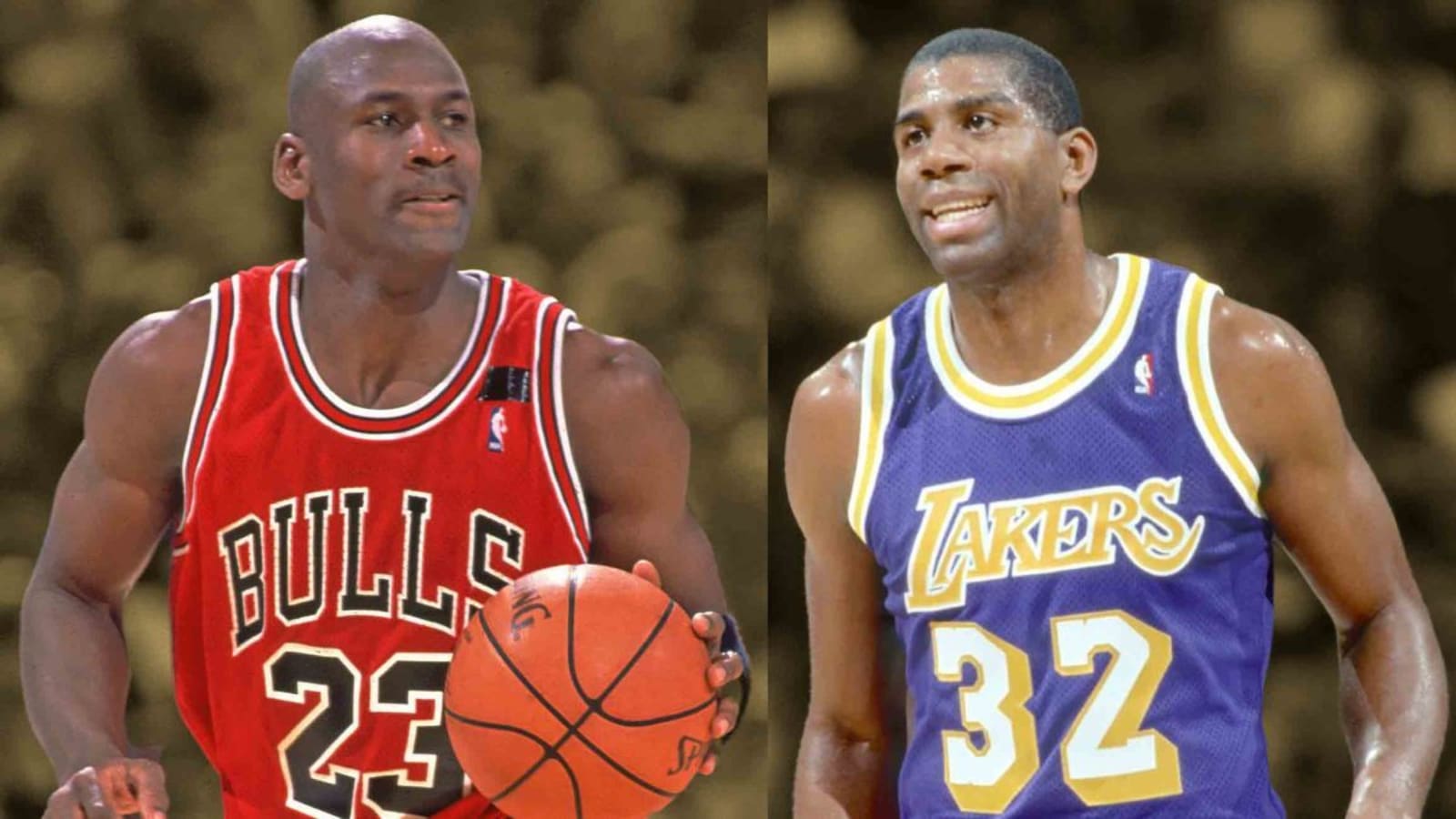 Jordan on lakers sale