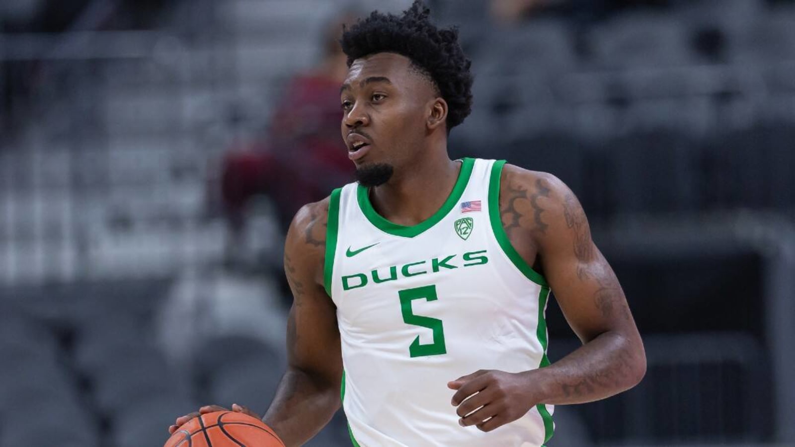 NCAAB odds, pick for Oregon vs. Stanford for Thursday, Feb. 22