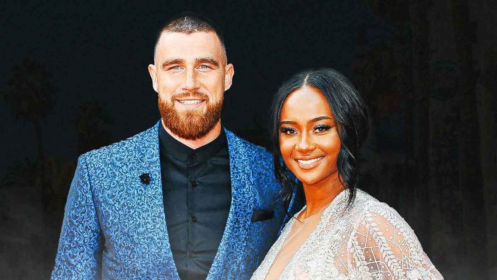 Kayla Nicole shares why dating has changed since Travis Kelce romance