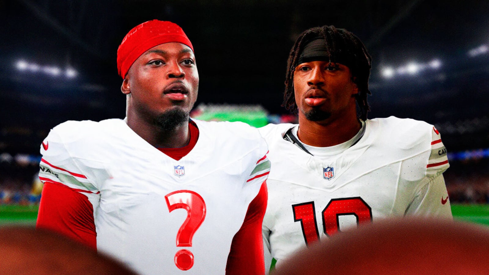  Cardinals linked to potential Azeez Ojulari trade
