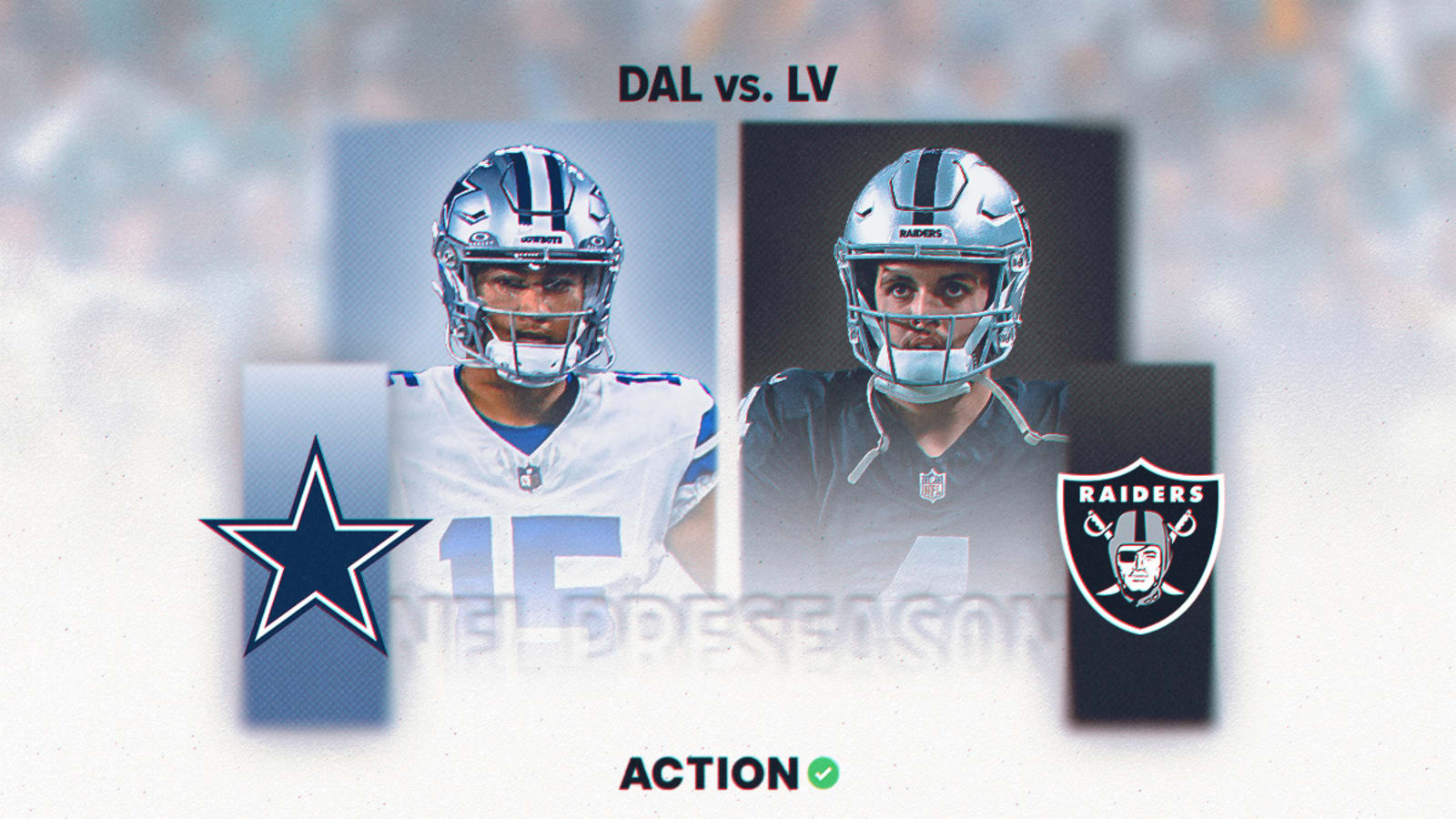 Cowboys vs. Raiders prediction, pick, odds for NFL Preseason Week 2 Cowboys Vs Raiders Prediction 2025 Score