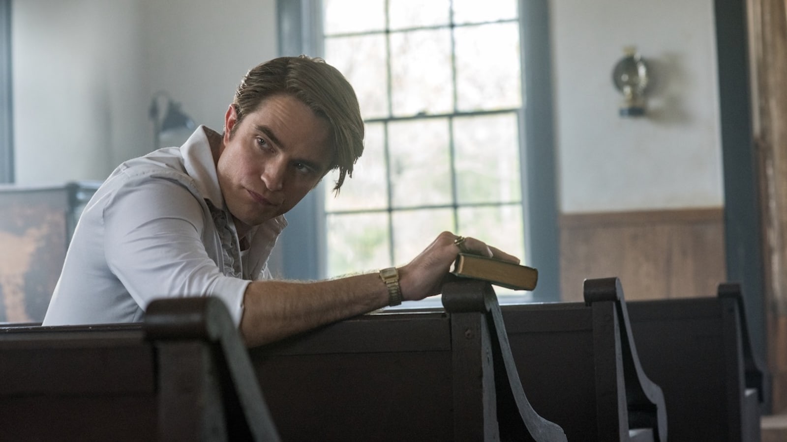 Why Robert Pattinson Is a Perfect Choice to Play Scytale in DUNE: PART THREE