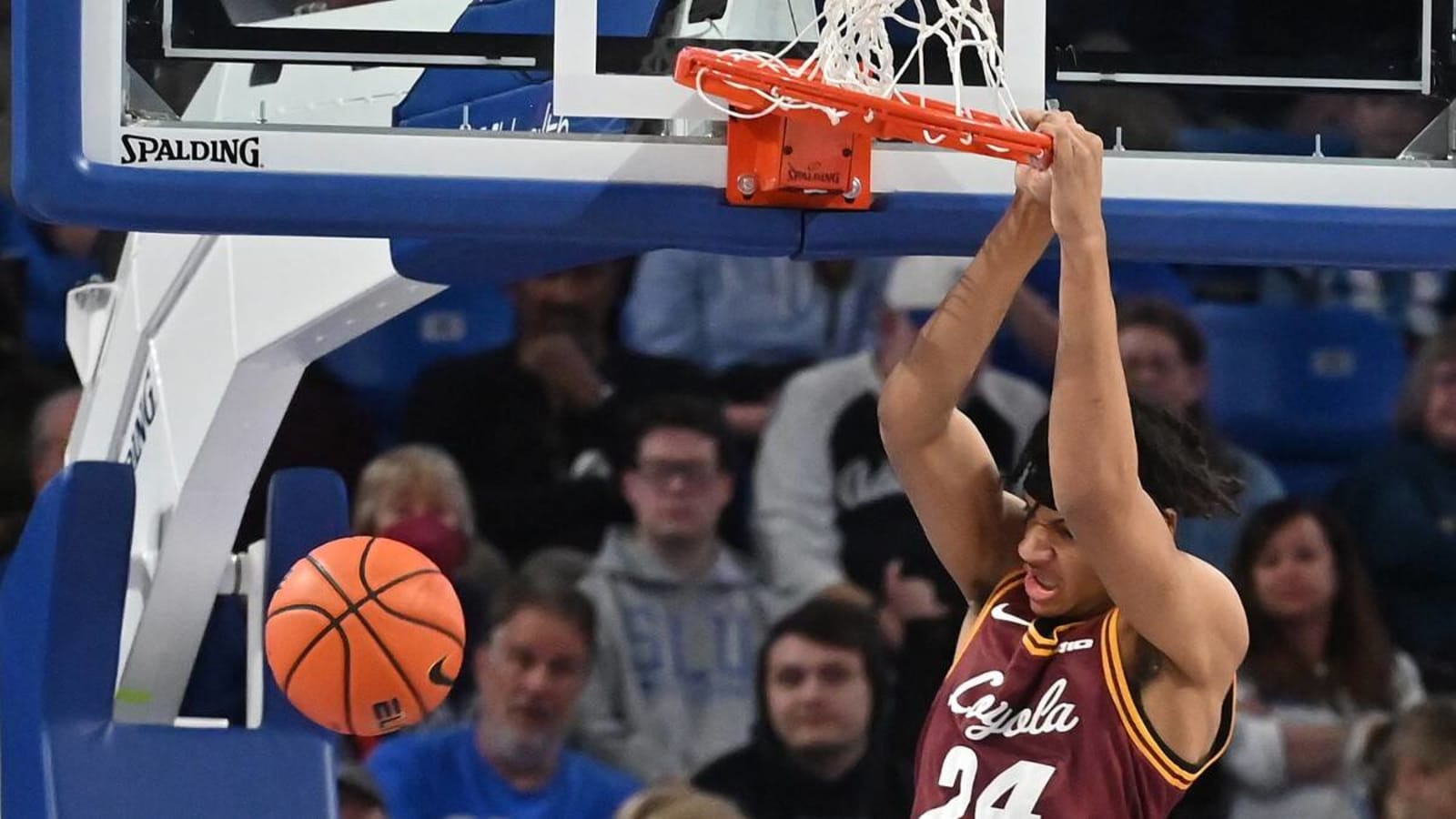 NCAAB odds, pick: Dayton vs. Loyola Chicago betting preview for Friday, March 1