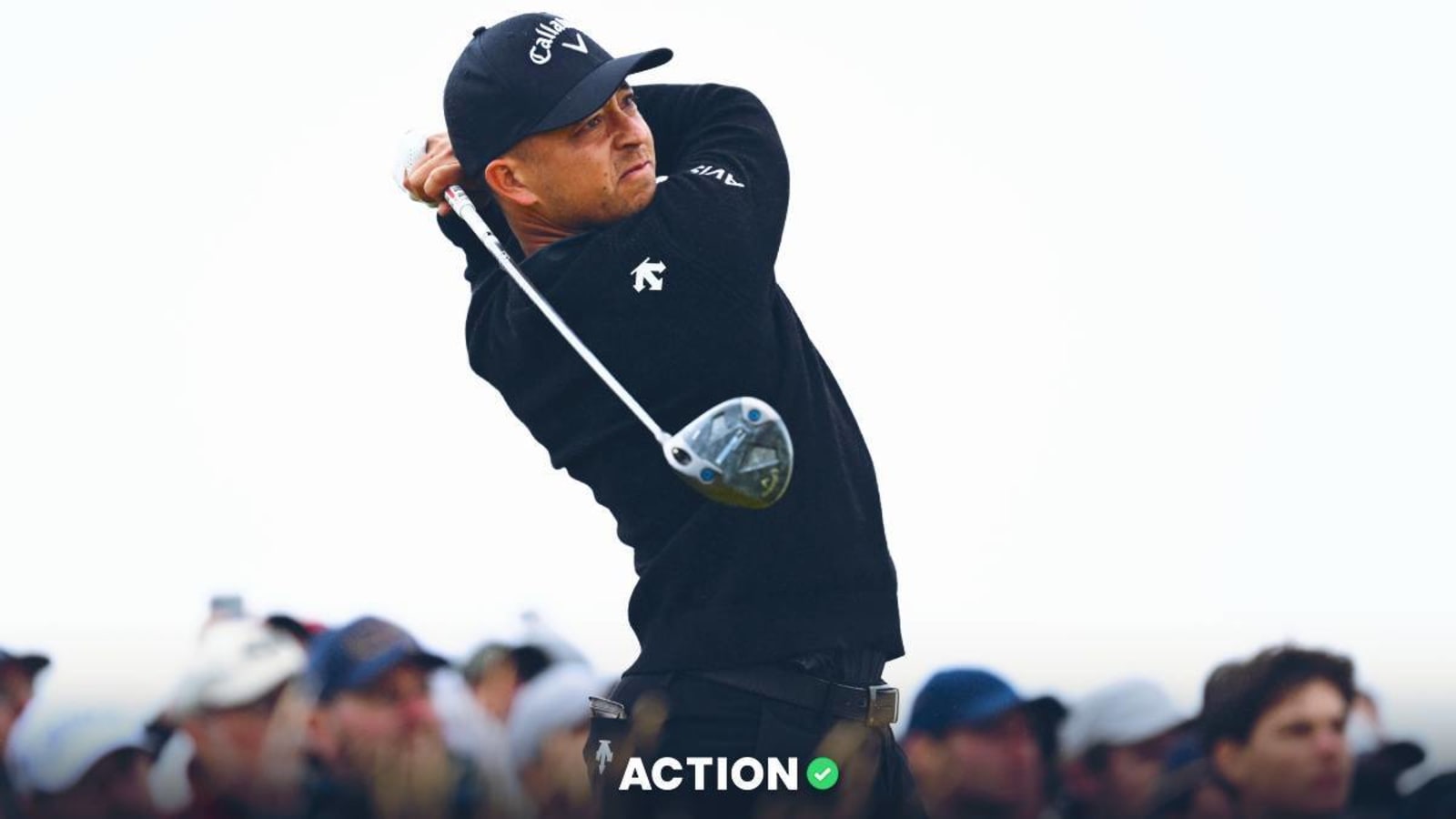 British Open Round 4 best bets: Picks for Xander Schauffele, Shane Lowry