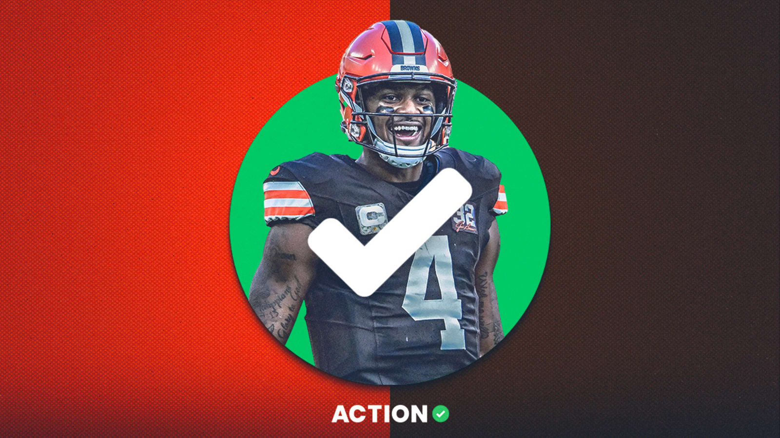 2024 Cleveland Browns odds and preview: Deshaun Watson needs to step up