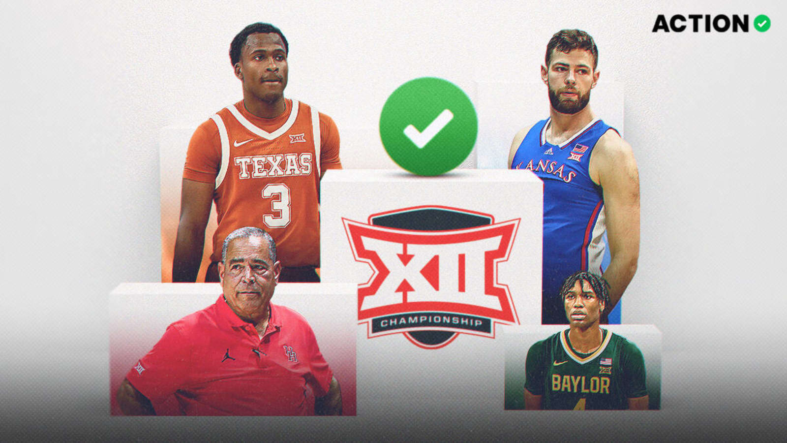 Big 12 Tournament odds, pick, betting preview and bracket