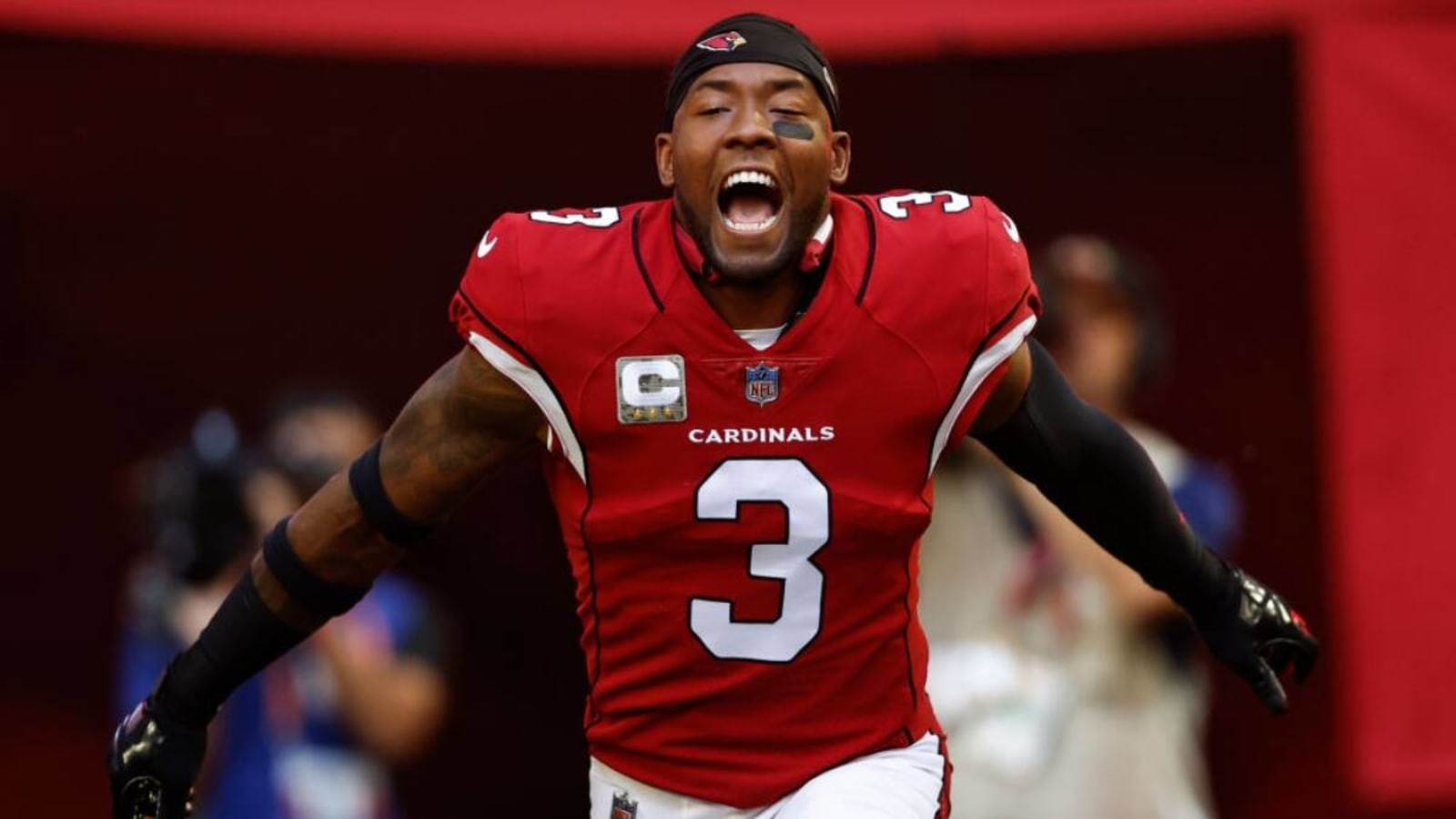 AllPro Safety Budda Baker Requests Trade From Arizona Cardinals