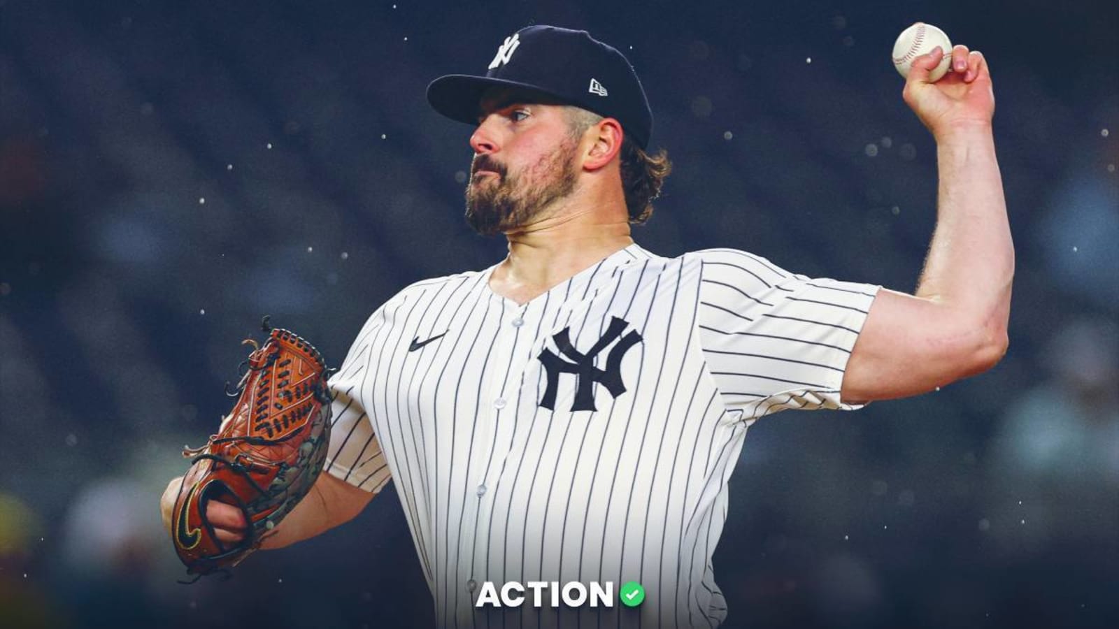 MLB NRFI & YRFI Predictions, Picks — Monday, April 7
