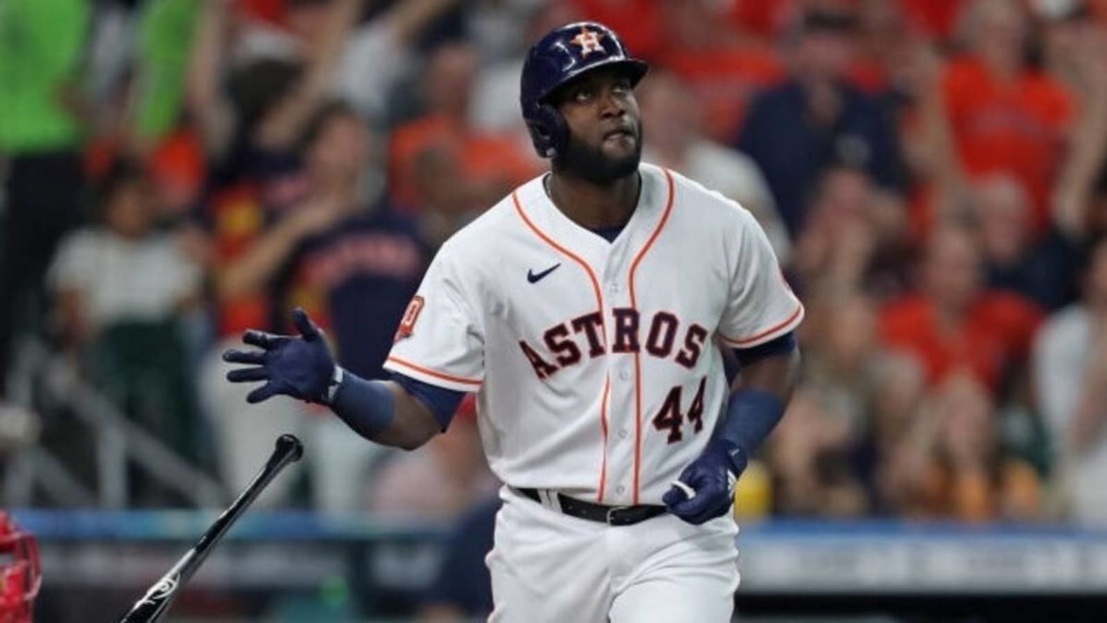 MLB best bets: Best prop bets for Astros vs. White Sox