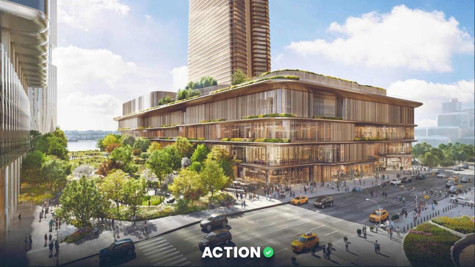 Hudson Yards Casino Plan Rejected: What It Means for the Area