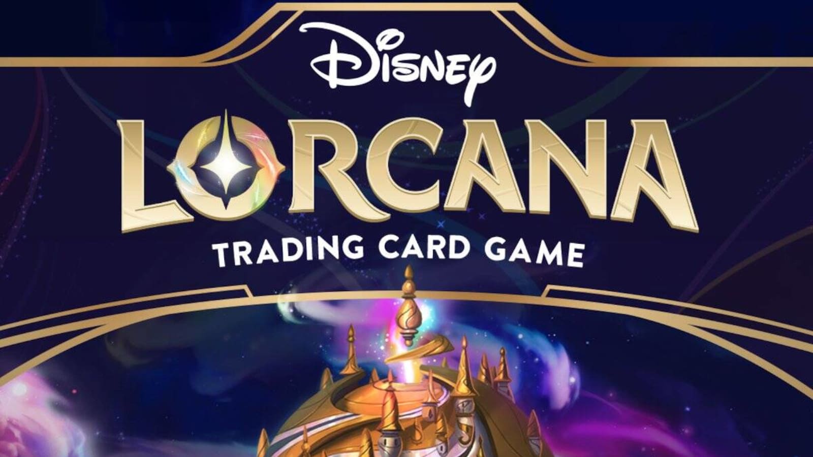 DISNEY LORCANA Shares 2024 Set Release Dates, Reveals Standalone