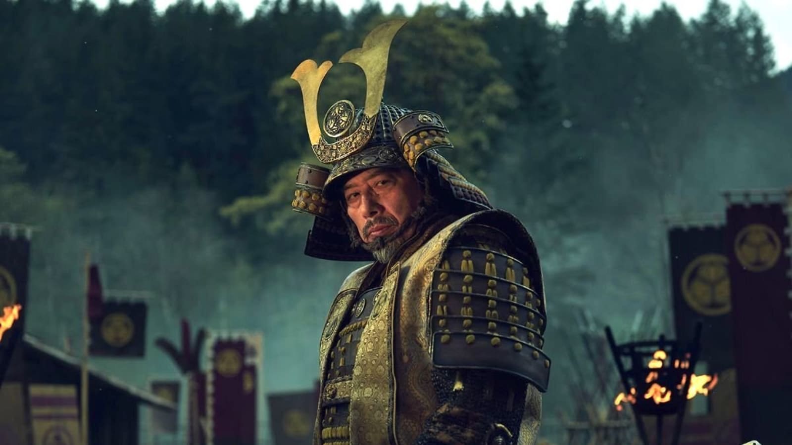 'Shogun' Season 2 confirms Cosmo Jarvis return, time jump, original season and more