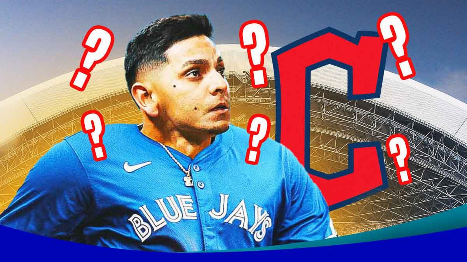  Why Guardians shockingly traded Andres Gimenez to Blue Jays