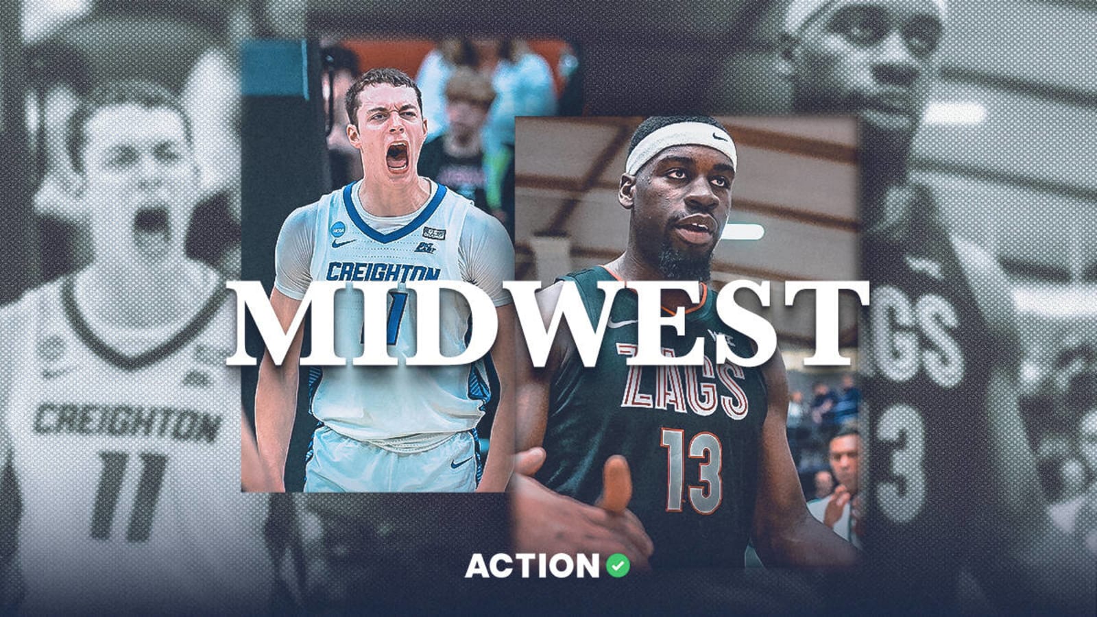 NCAA Tournament Midwest Region: Favorite, sleeper, best matchup and more