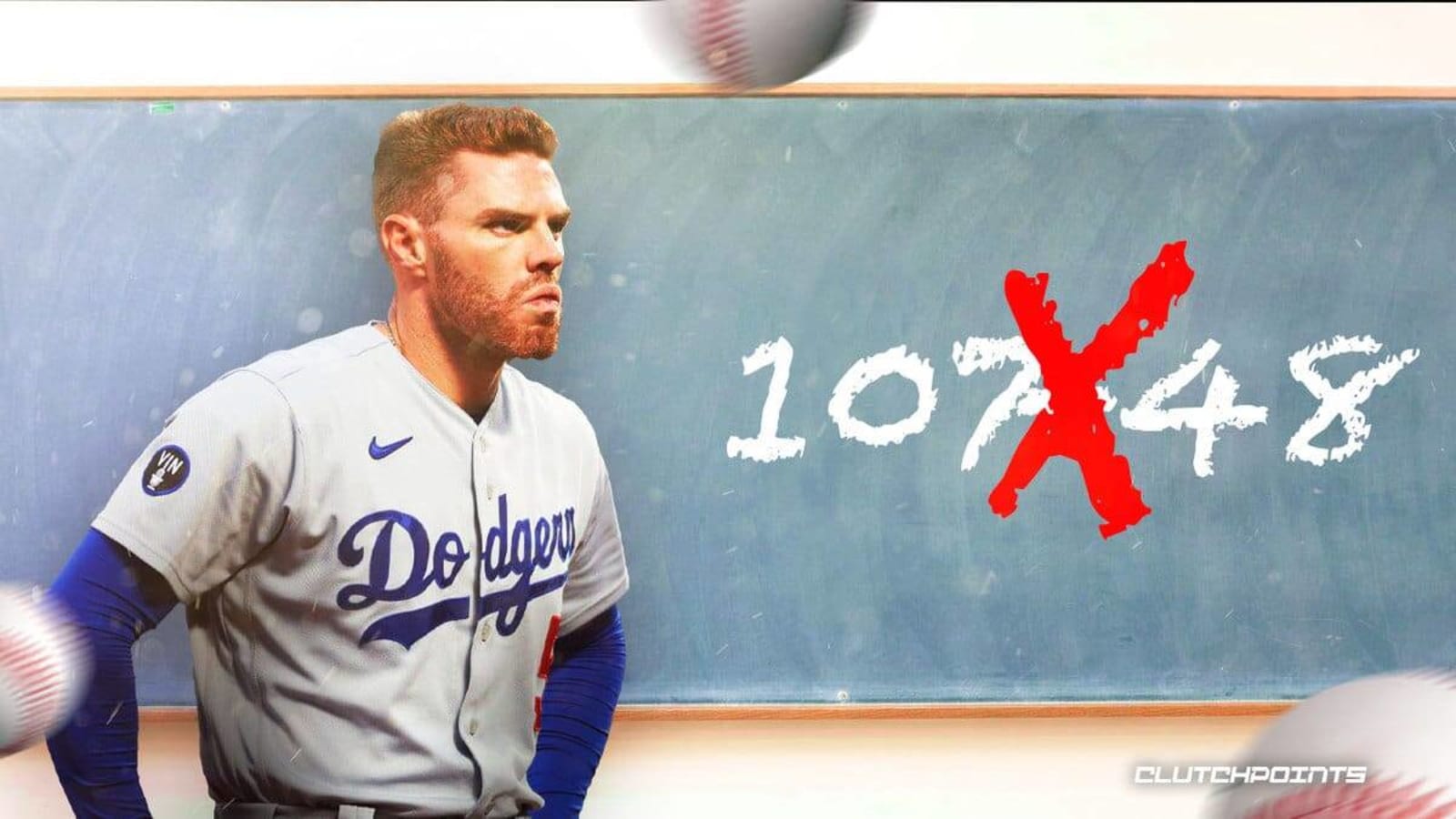 ‘No one’s going to care’: Freddie Freeman bluntly puts Dodgers’ single-season franchise wins record into MLB Playoff perspective