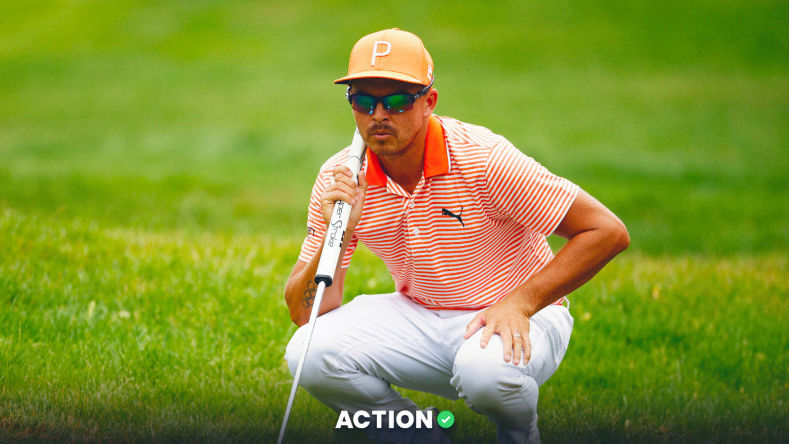 2024 Rocket Mortgage Classic odds: Rickie Fowler 45-1 to defend in Detroit