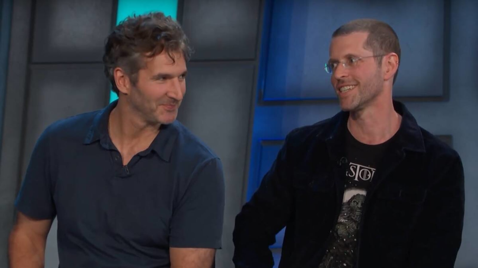 'Game of Thrones' creators share idea for their scrapped 'Star Wars' movie