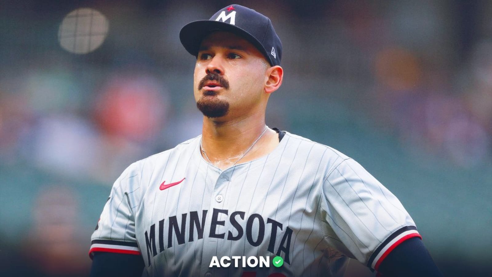 Kansas City Royals vs. Minnesota Twins prediction, pick, odds for Mon. 8/12