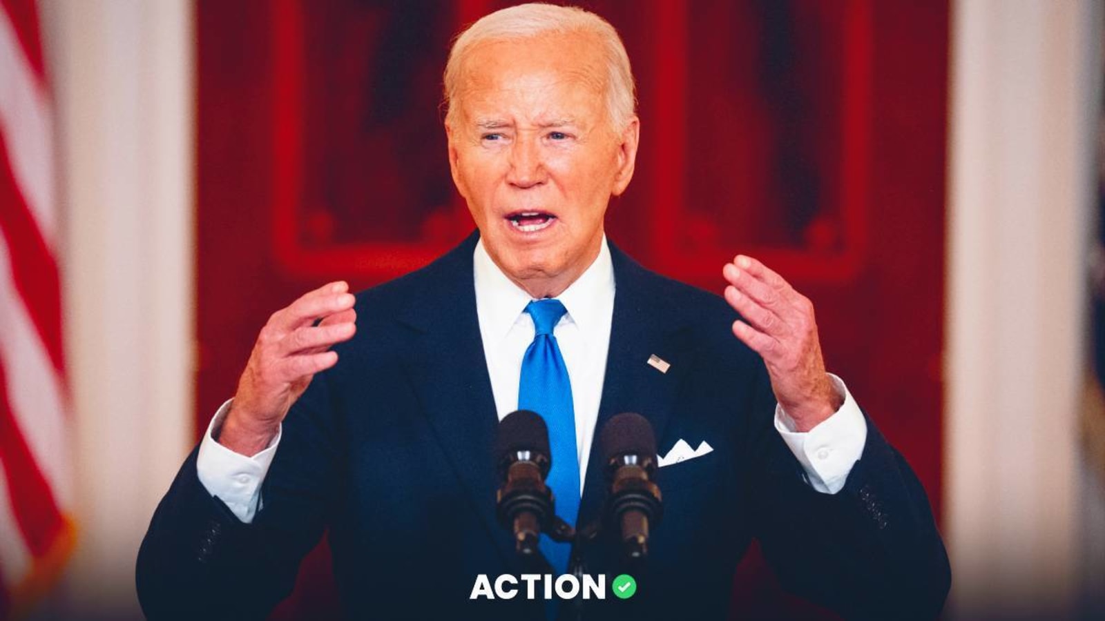 2024 Presidential election predictions Latest election odds as Joe
