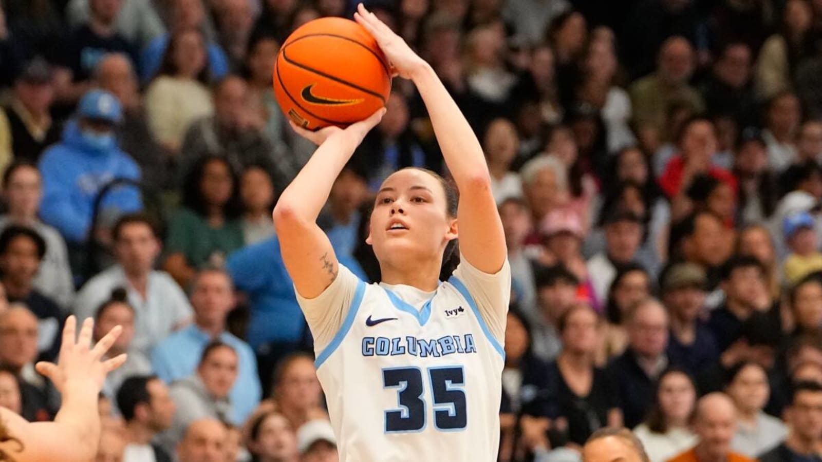 NCAA Women’s Tournament: Odds, picks, bets for every First Four game 
