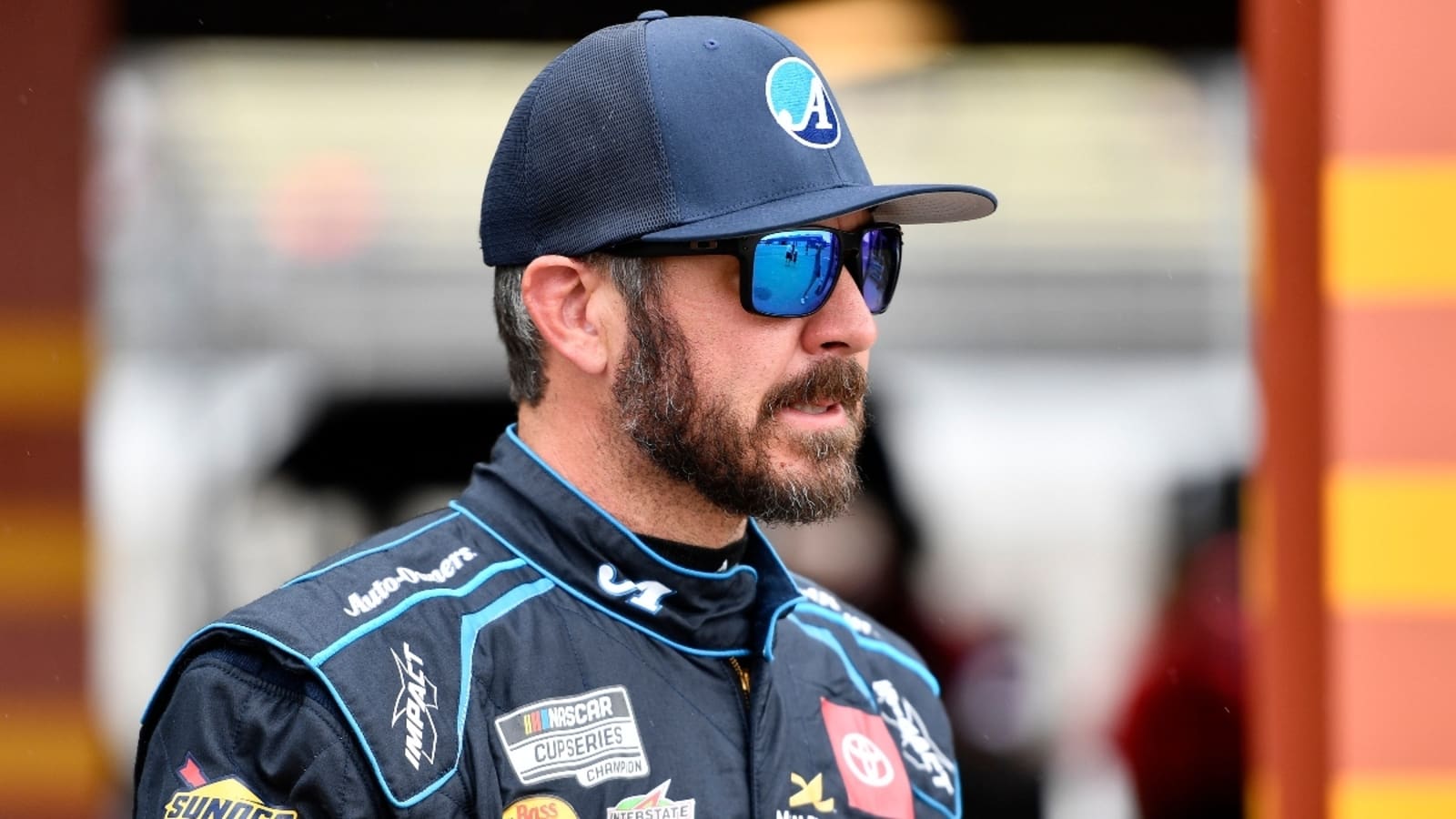 NASCAR odds, predictions for Michigan for Sun. 8/18