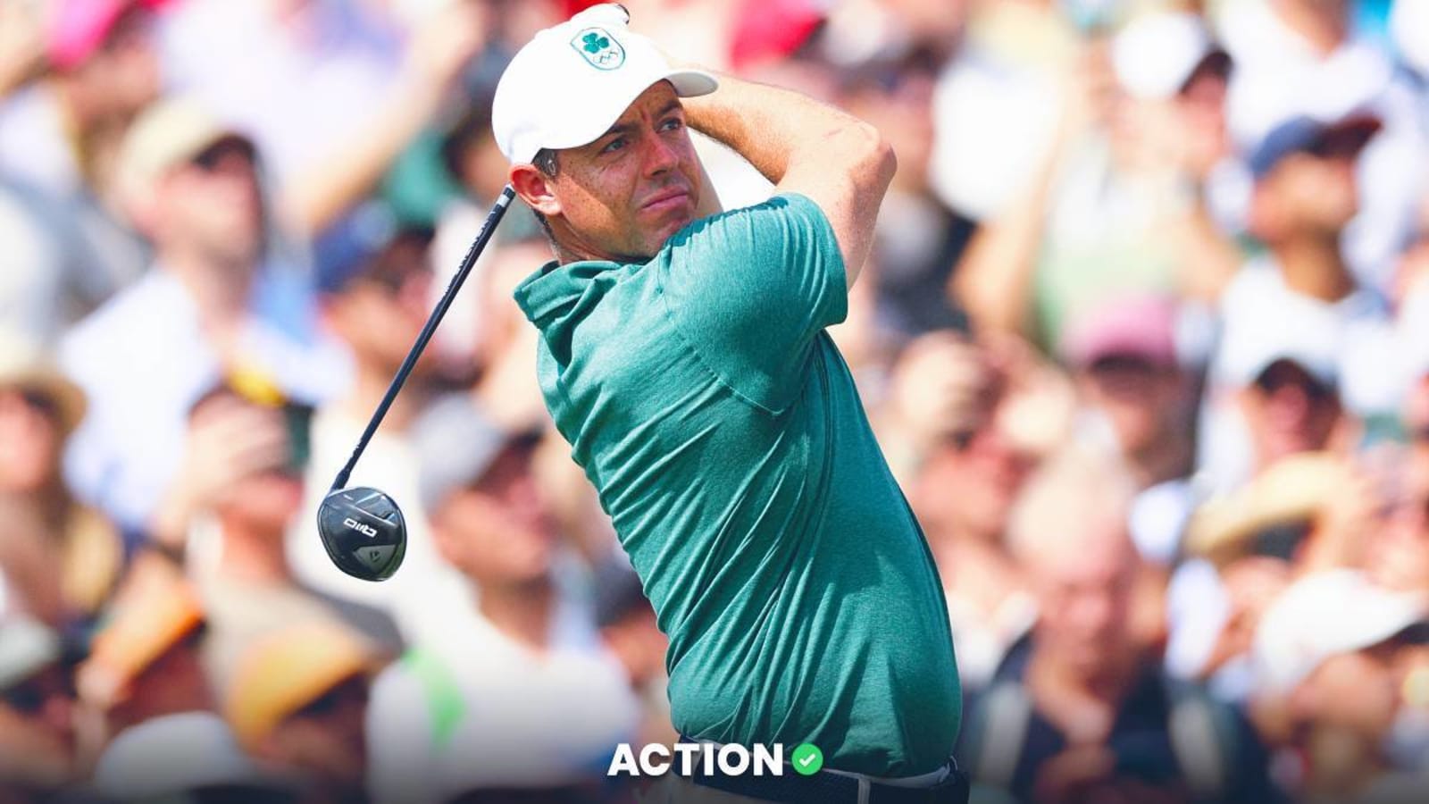 Olympic Golf: Round 3 odds, picks and best bets for Sat. 8/3