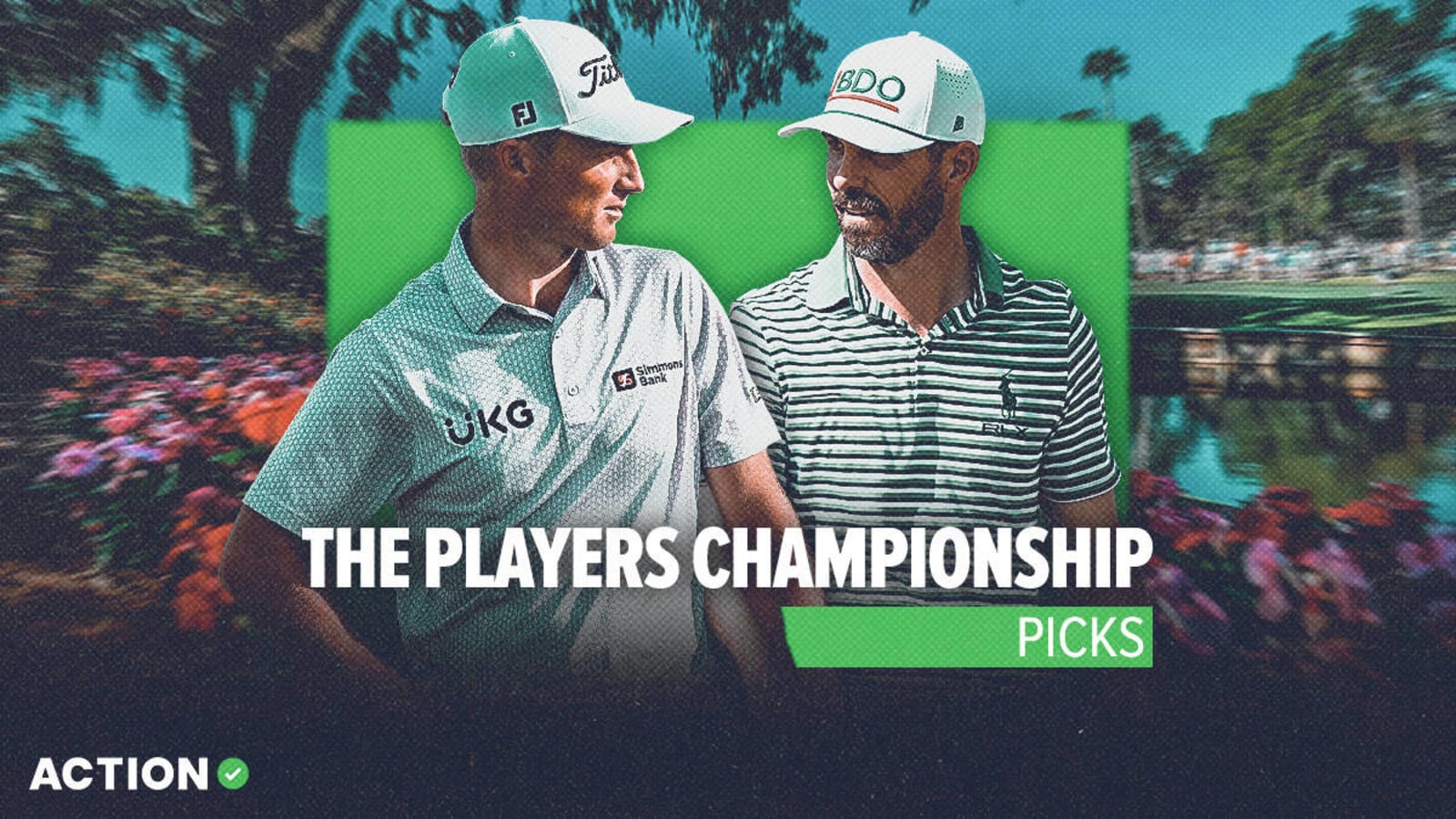 The Players Championship 2024 picks Expert bets for TPC Sawgrass