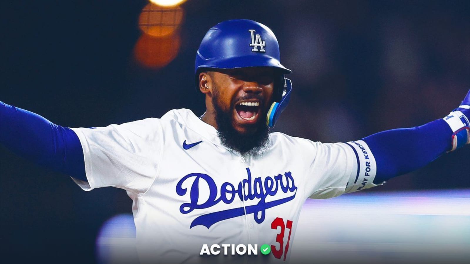 MLB best bets: Dodgers vs. Tigers odds, picks, predictions for Sat. 7/13