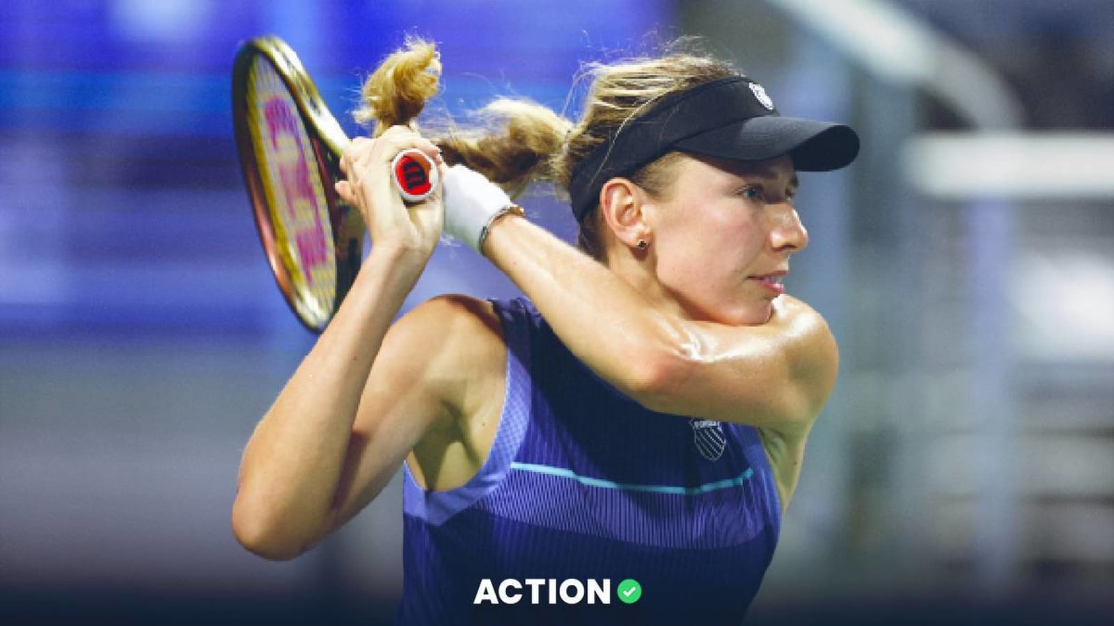 Wednesday US Open predictions for Zheng vs. Andreeva, Alexandrova vs. Jovic