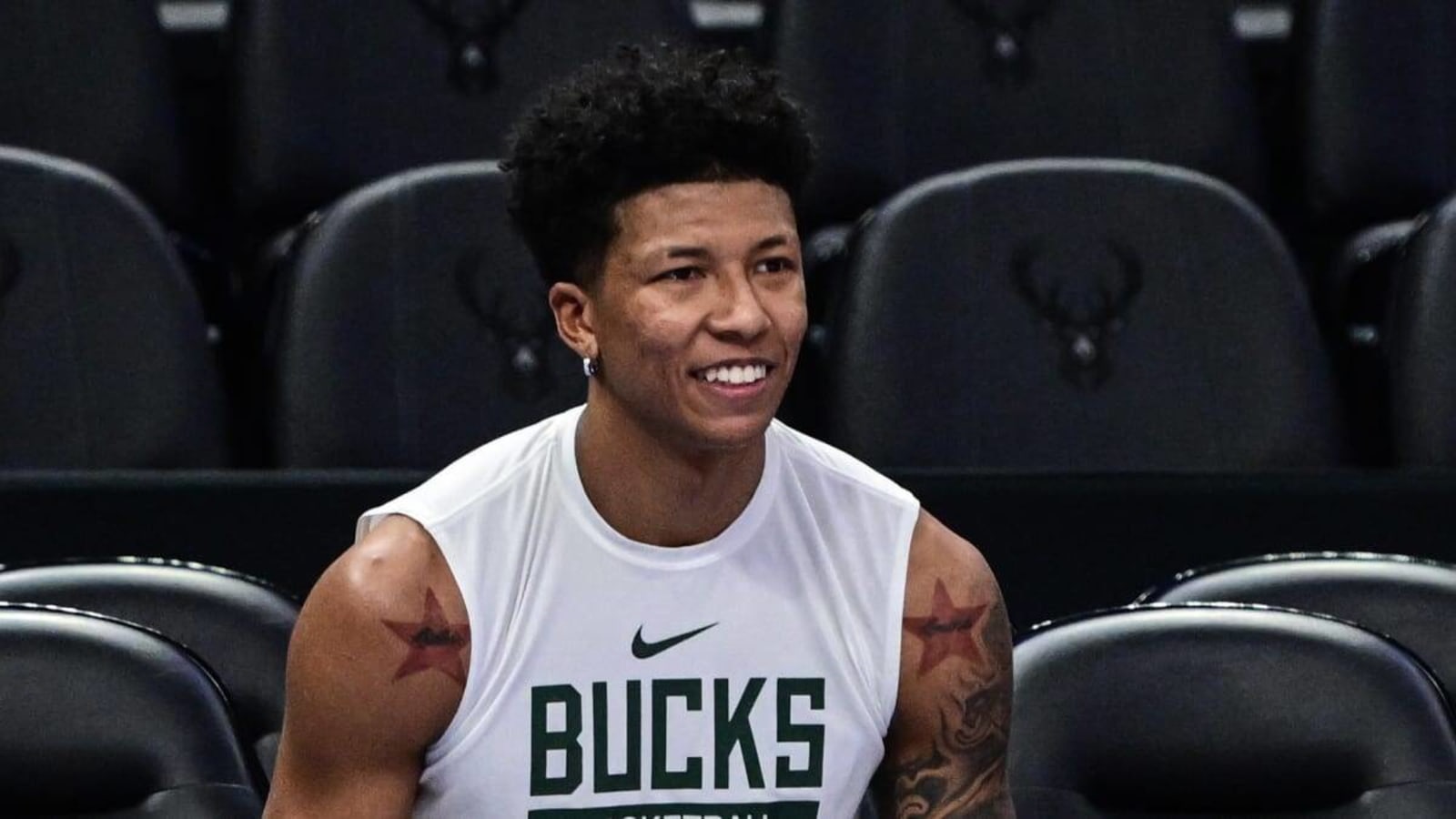 The Milwaukee Bucks are off to a 2-0 start in NBA Summer League