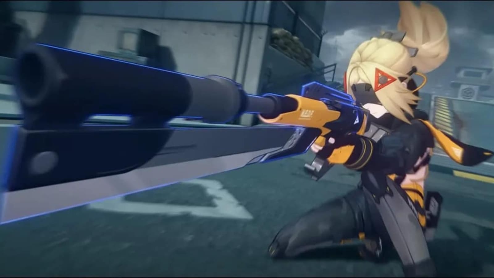 Trigger, ZZZ’s Newest Agent Comes Into Focus