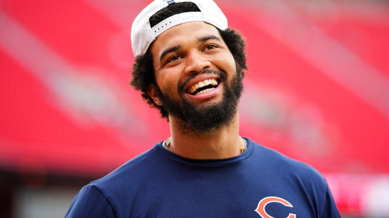 Chicago Bears 2025 NFL Free Agency Tracker: Every Signing, Trade & Move