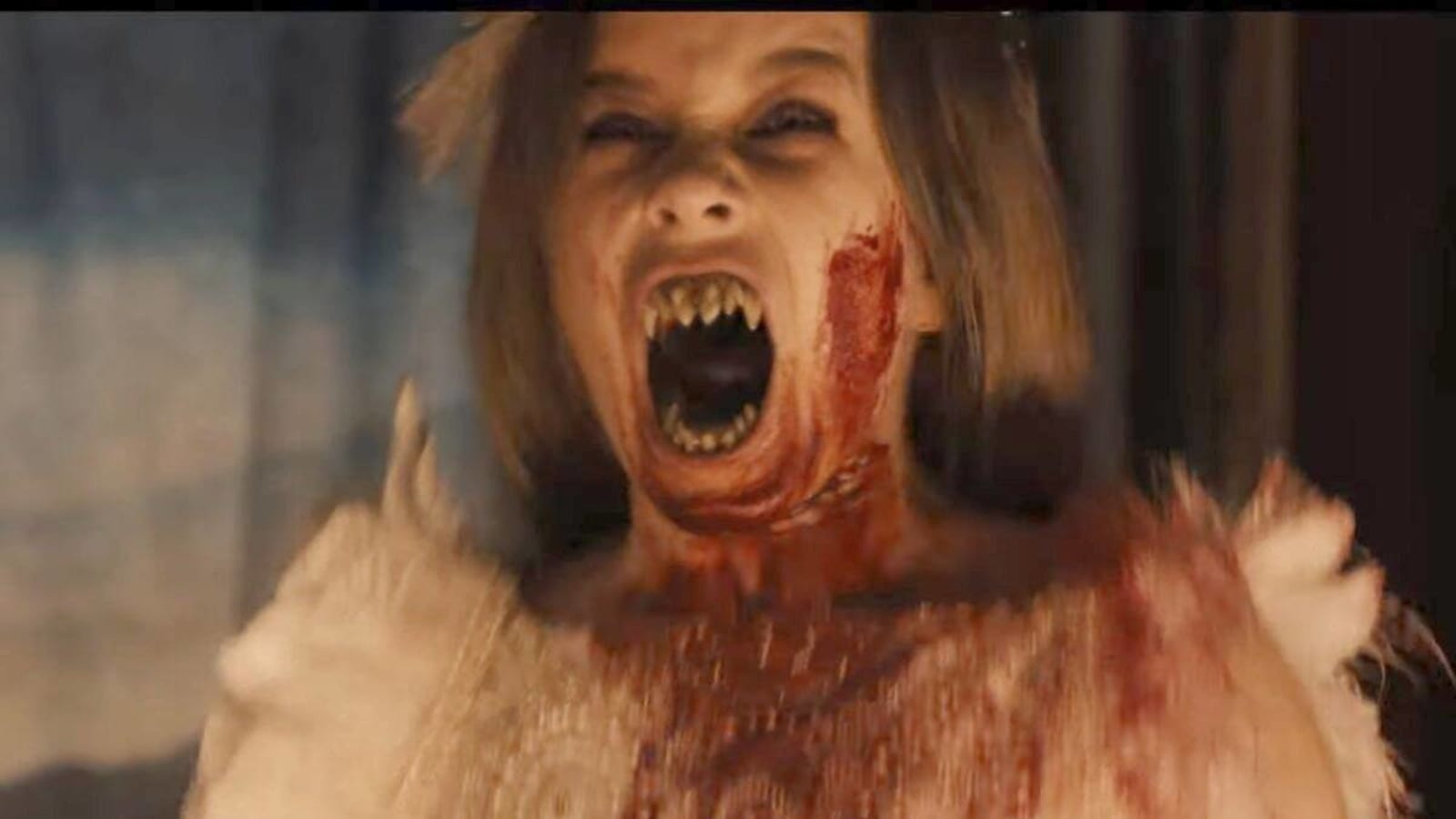 ABIGAIL Trailer Pits a Vampire Ballerina Kid Against Unlucky Kidnappers