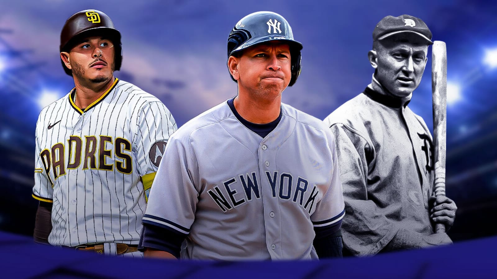 Ranking the dirtiest players in MLB history