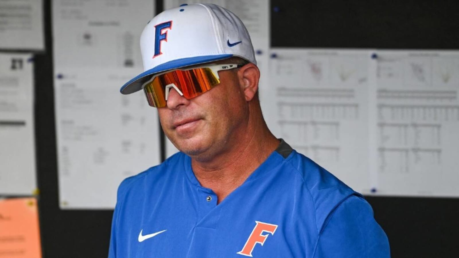 Florida Extends Coach Kevin O&#39;Sullivan&#39;s Contract Through 2033