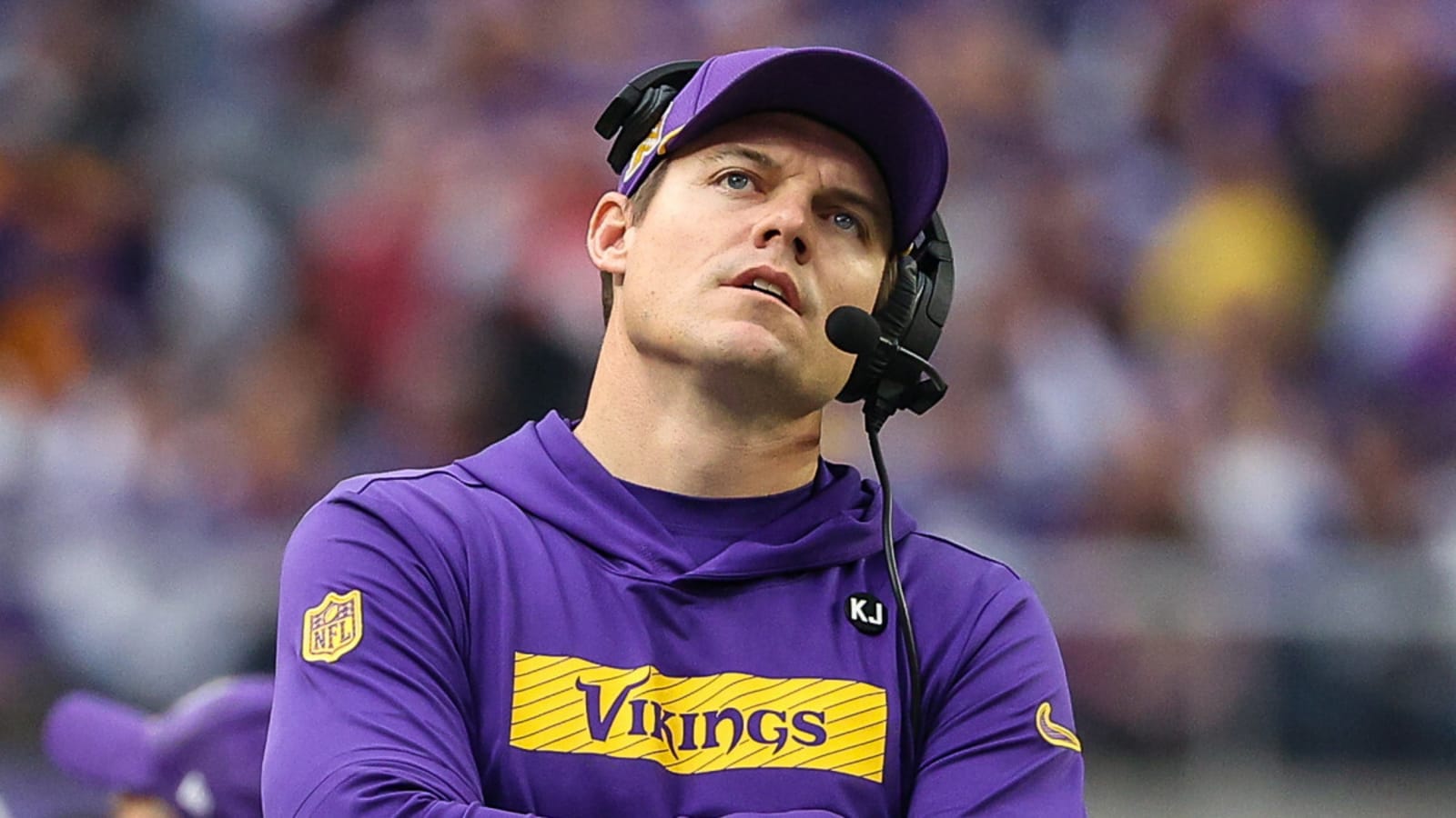 Vikings Lose Promising Young Coach to Jaguars