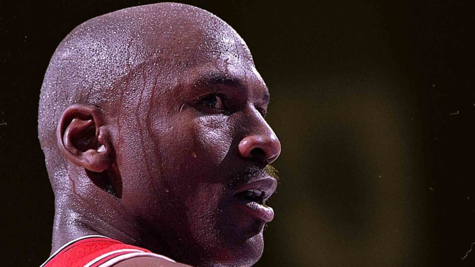 'I don&#39;t have to cheat, old man, to beat you' - Michael Jordan once trash-talked a doctor out of the gym in a pickup game