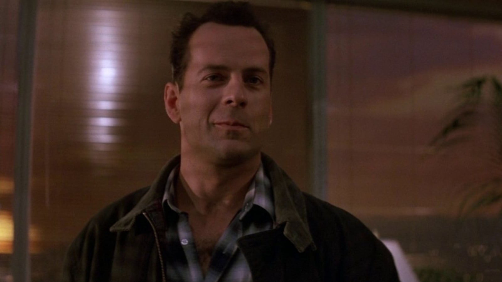 David Leitch Reveals Bruce Willis Almost Played John Wick