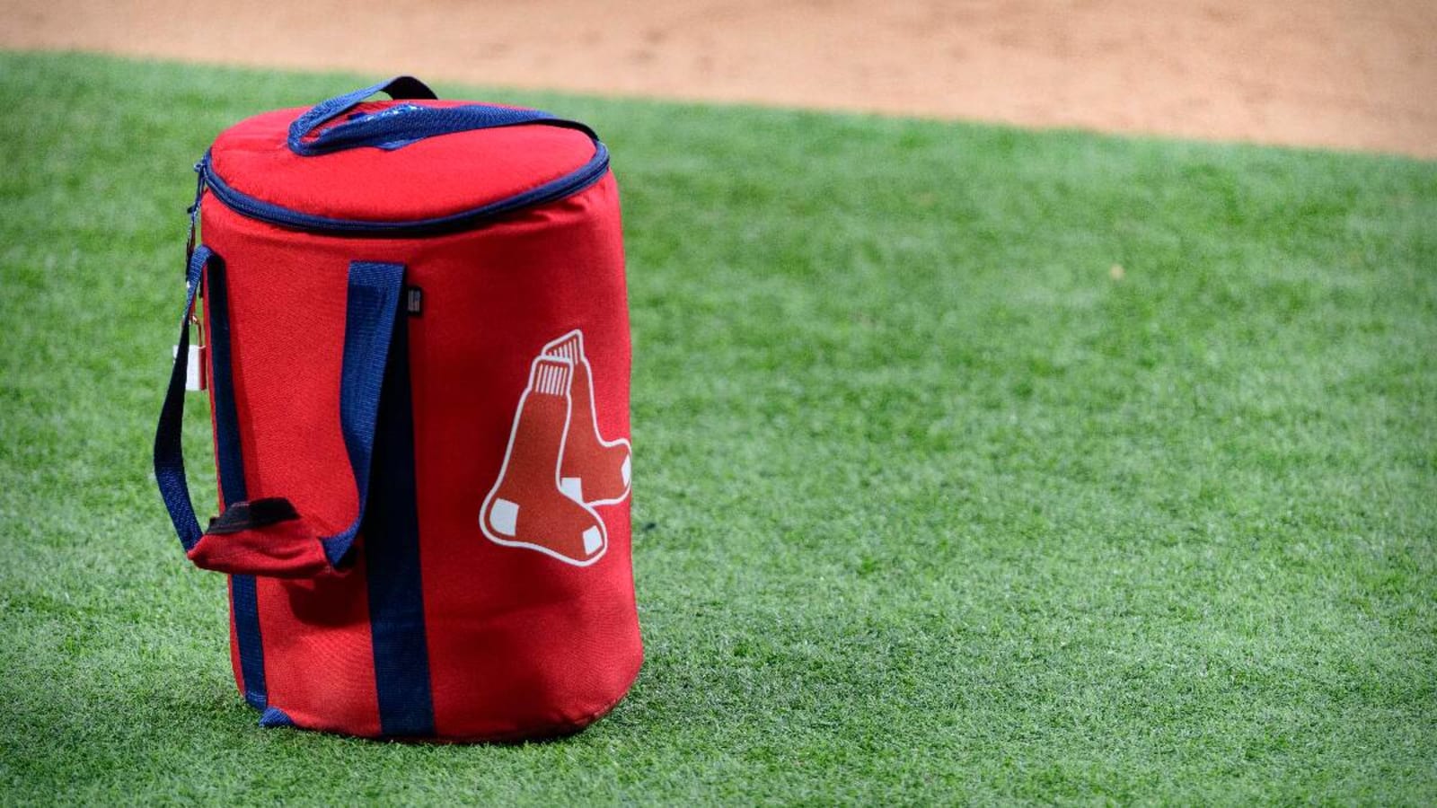 Former Red Sox All-Star&#39;s Market Reportedly Starting To Heat Up