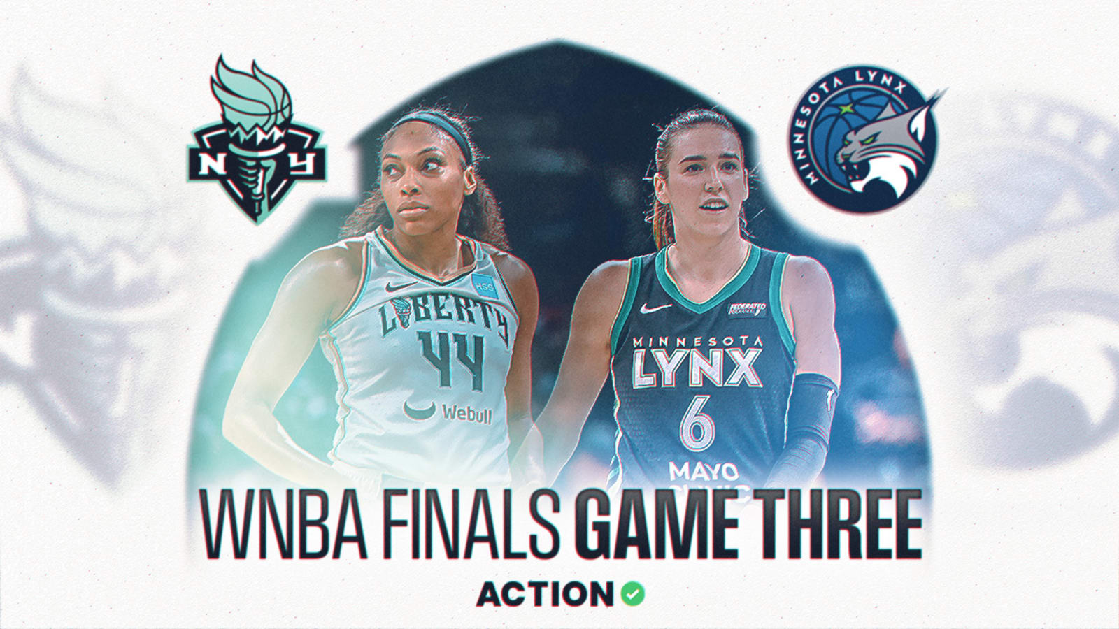 New York Liberty vs. Minnesota Lynx prediction, picks, odds for Game 3
