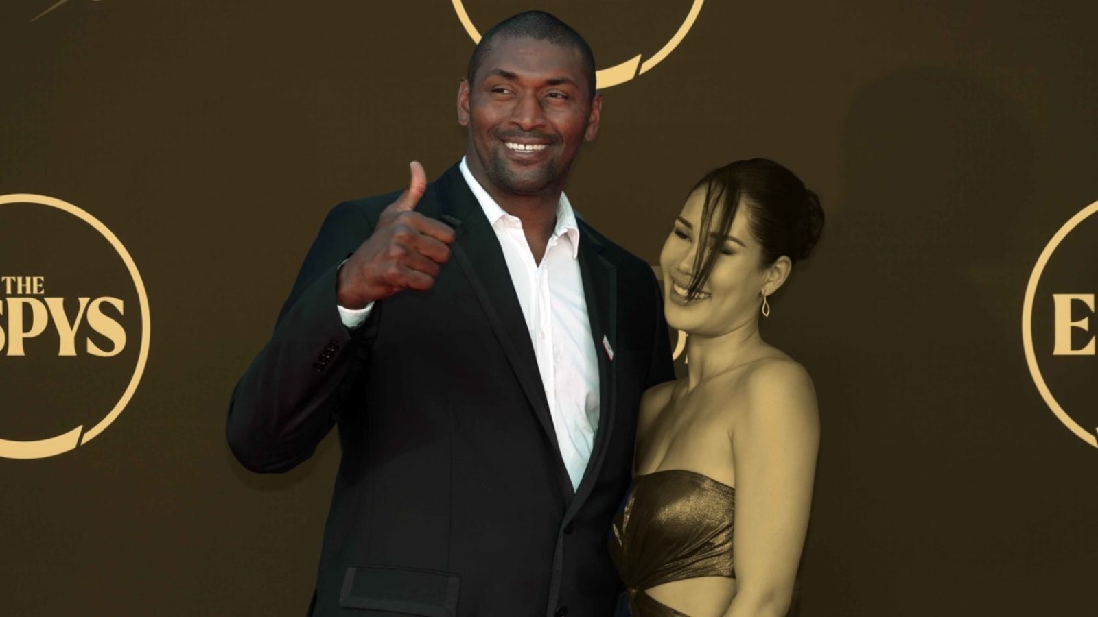 Metta World Peace thinks money is the main reason there are no more two-way players in the NBA: 'Why would you risk your stats?'