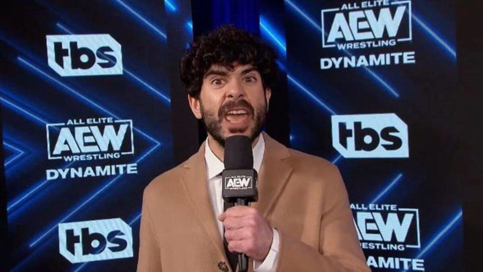 Tony Khan Reportedly Pushed Young Bucks-Will Ospreay Into CM Punk-Paul Levesque Attacks on AEW Dynamite, Vendetta Causing Locker Room Frustration