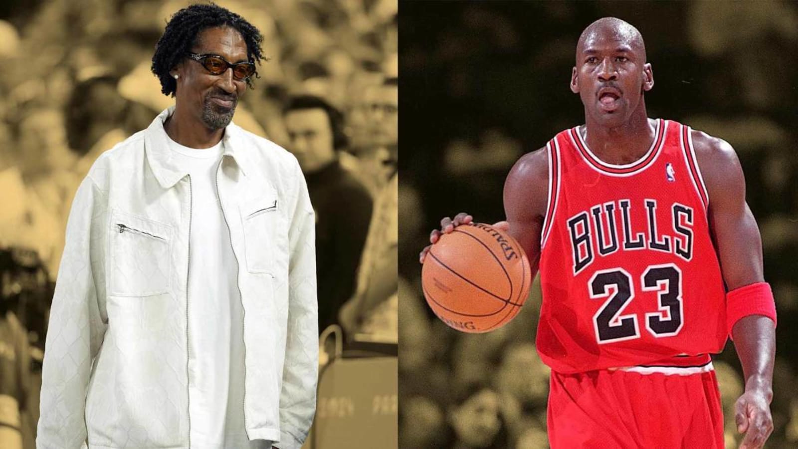 'Jordan wasn&#39;t part of that team' - Scottie Pippen hated that MJ included his 1994 playoff blunder in The Last Dance