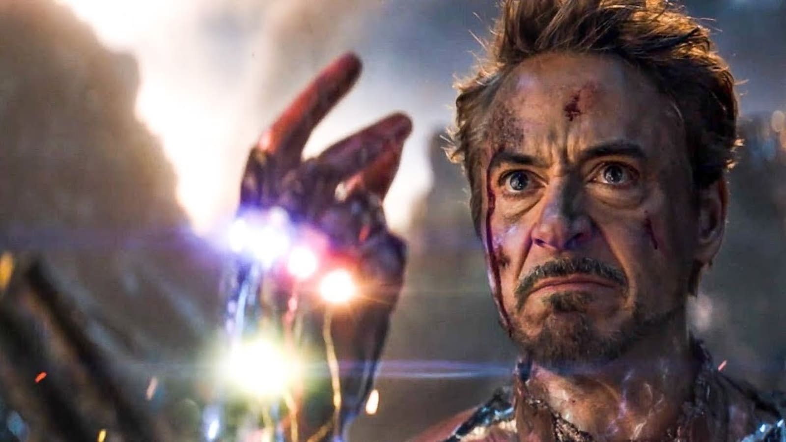 Was Tony Stark the MCU’s ‘Anchor Being’?