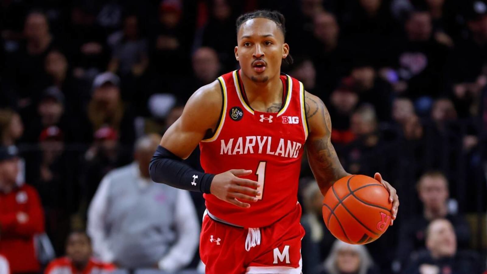 College basketball odds, pick: Indiana vs. Maryland for Sunday, March 3