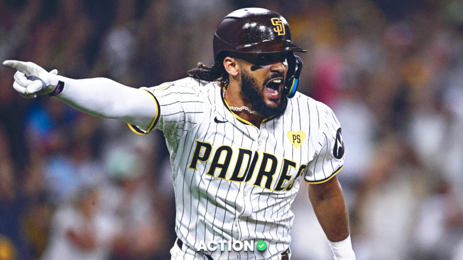 Giants vs. Padres prediction, pick, odds for Fri. 9/6