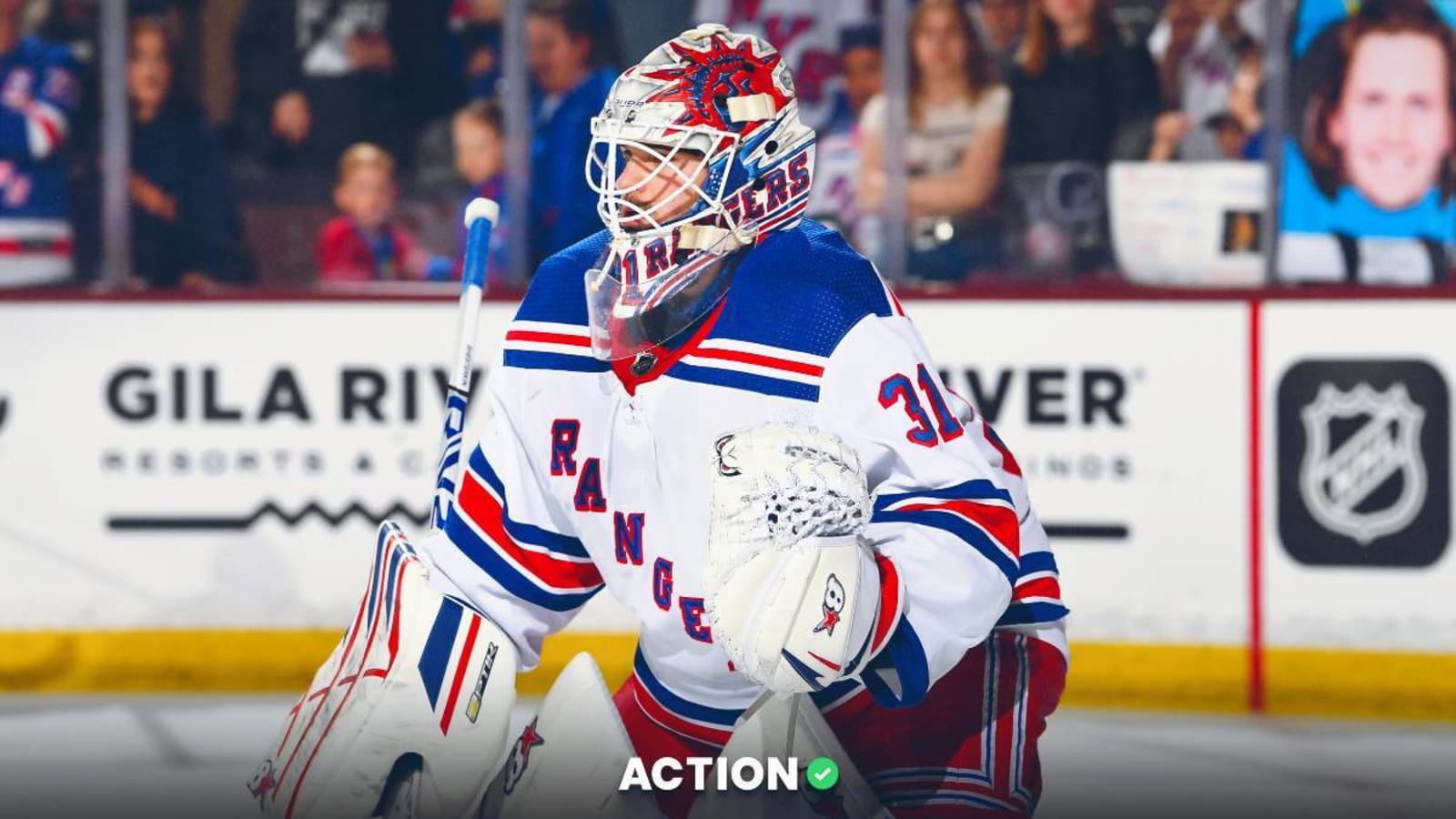 NHL best bets: Rangers vs. Red Wings odds, preview, prediction for Friday 4/5