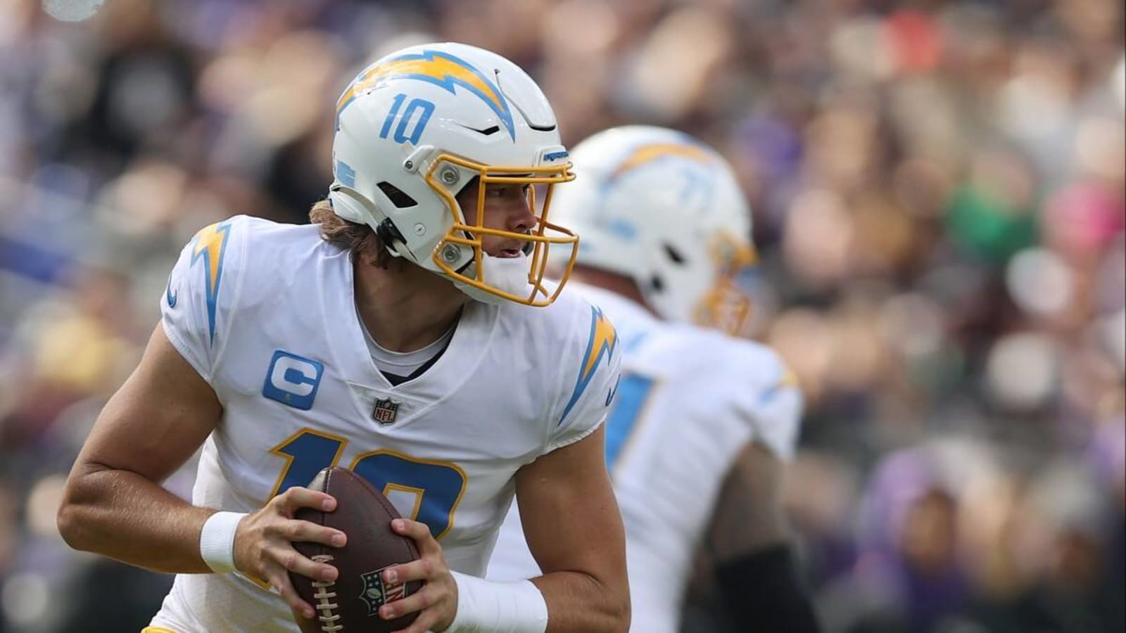 NFL betting: Are we really going to trust the Chargers again?