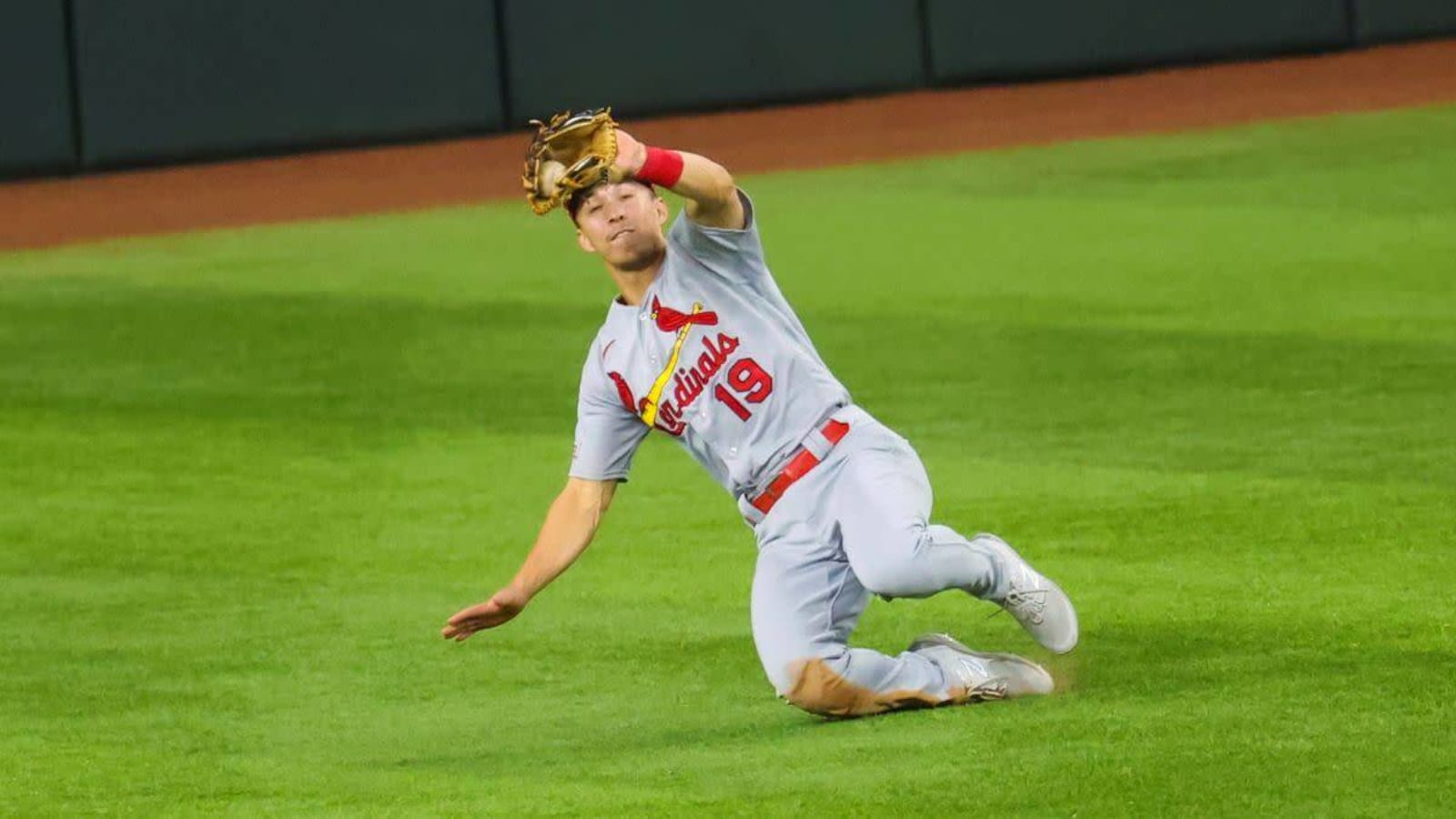 Cardinals Rising Star Expected To Be Ready For Opening Day Despite Injury