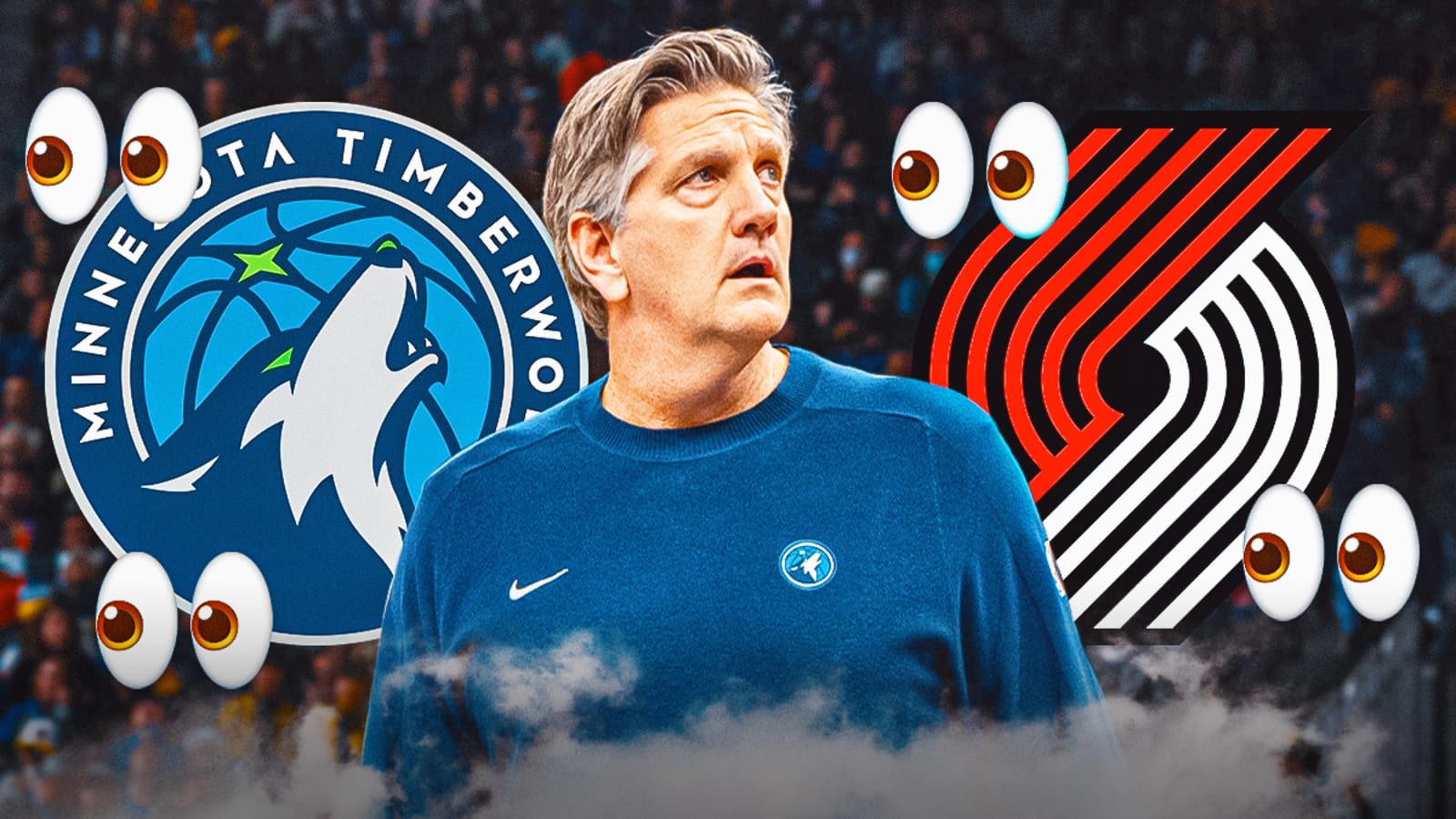Timberwolves’ Chris Finch drops huge statement about big win vs. Blazers
